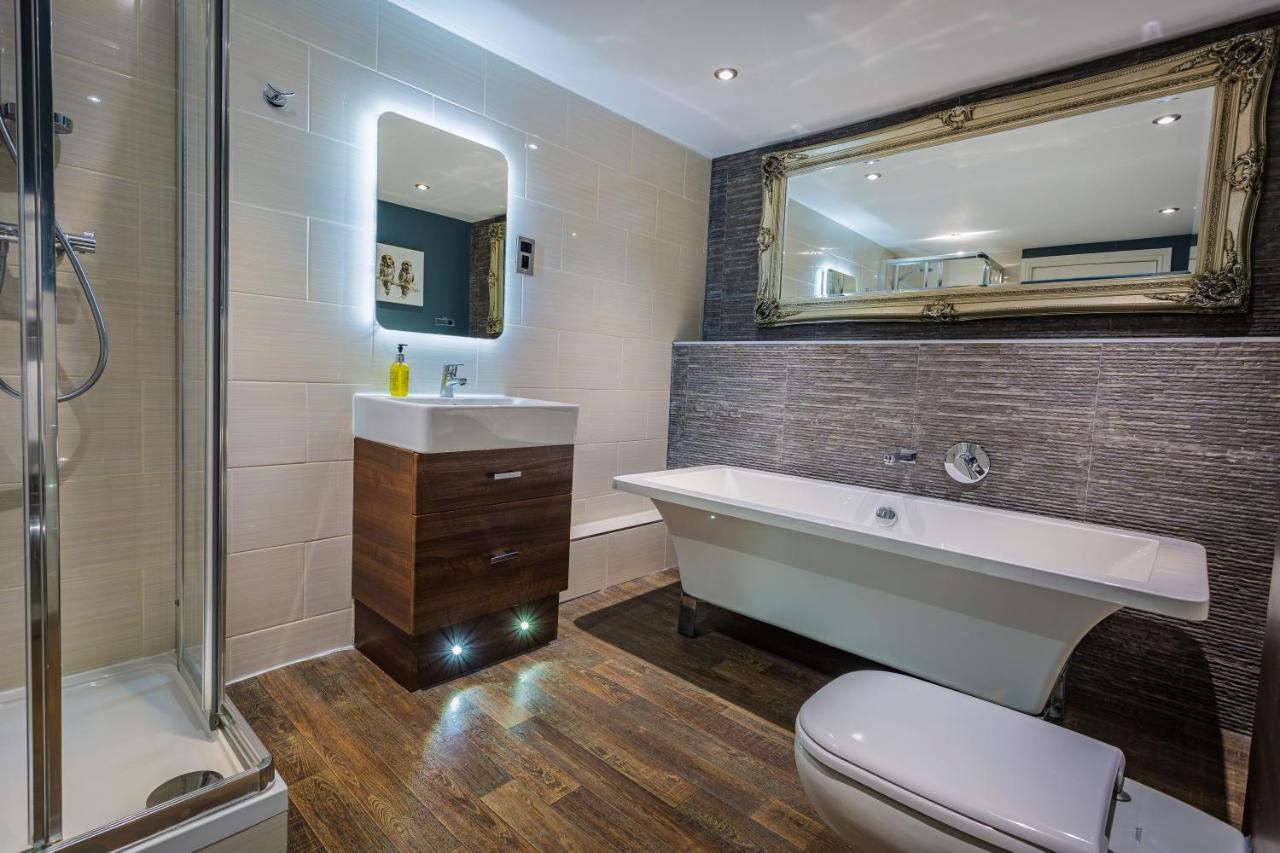 Hotel The Feathers Hotel, Helmsley, North Yorkshire Helmsley