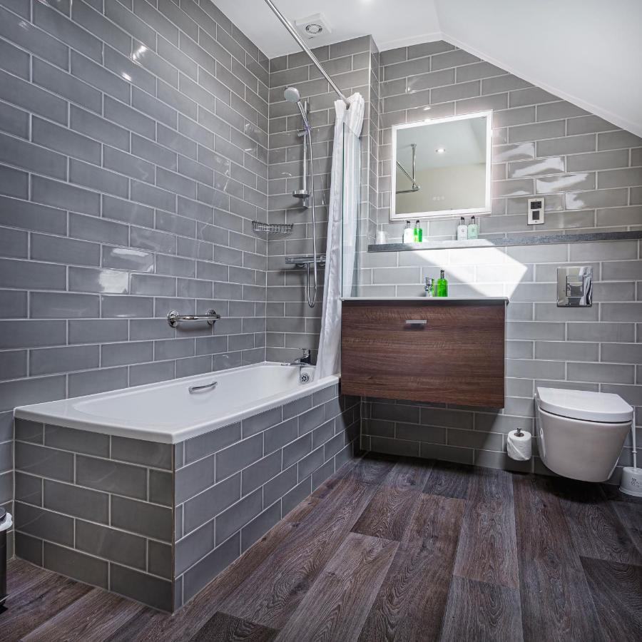 The Feathers Hotel, Helmsley, North Yorkshire 4* Helmsley