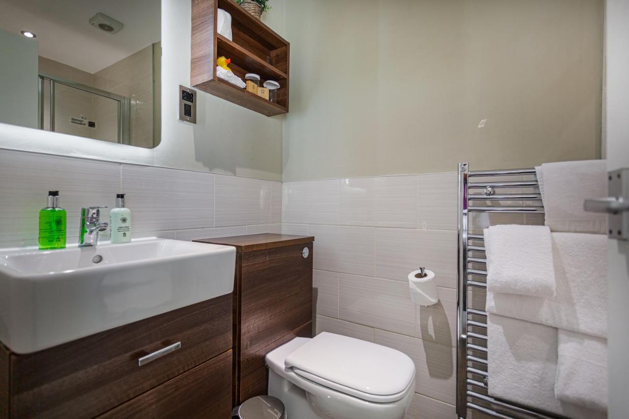 The Feathers Hotel, Helmsley, North Yorkshire Hotel 4*