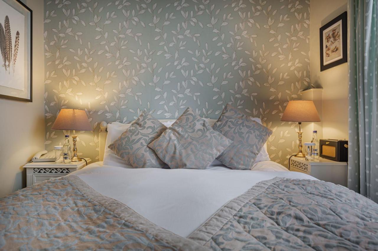 The Feathers Hotel, Helmsley, North Yorkshire Hotel