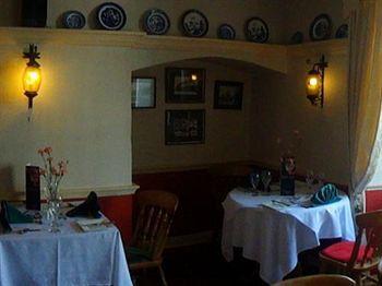 The Feathers Hotel, Helmsley, North Yorkshire Hotel