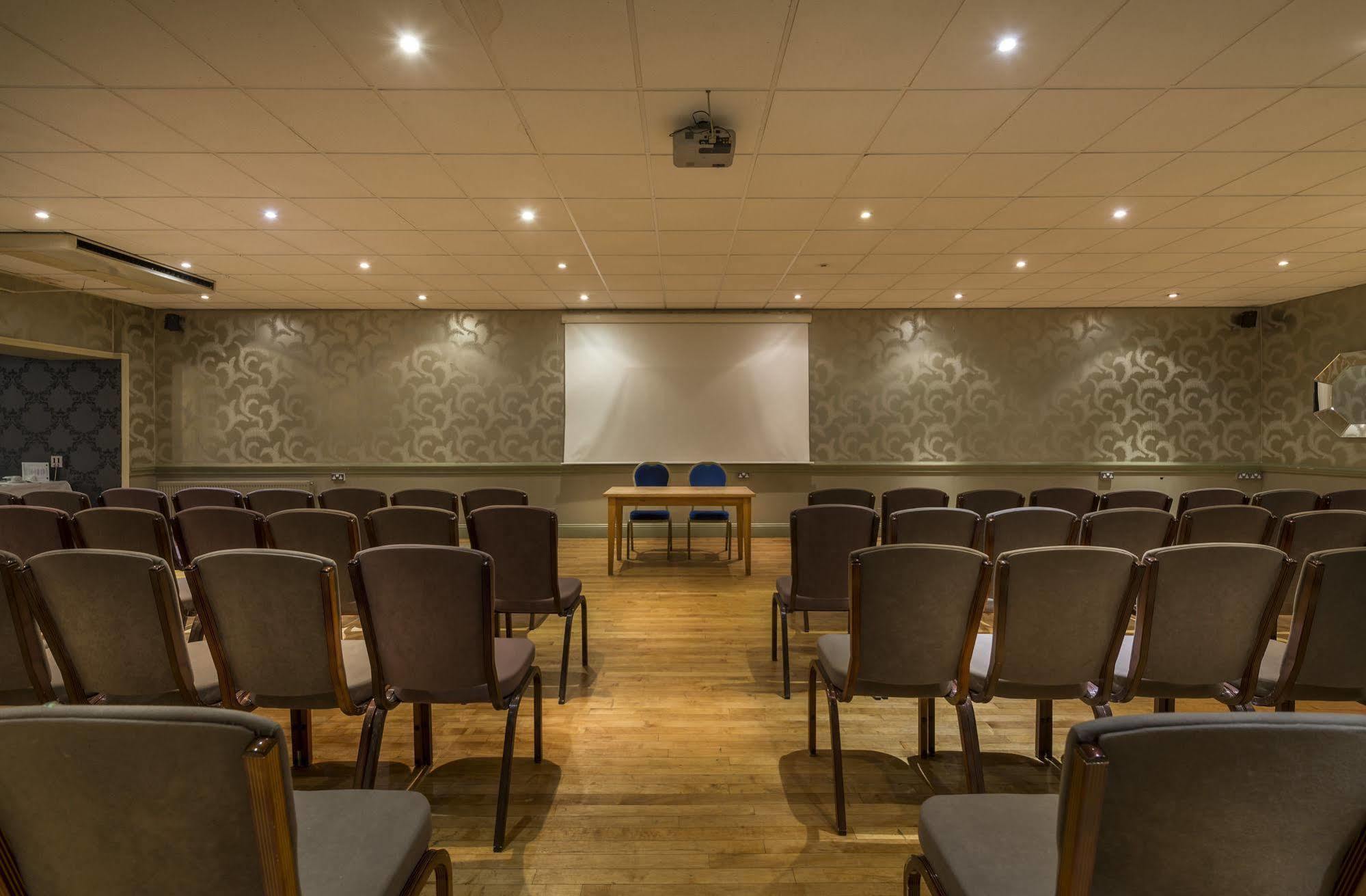 The Feathers Hotel, Helmsley, North Yorkshire 4*