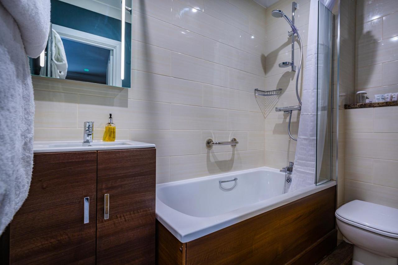 The Feathers Hotel, Helmsley, North Yorkshire