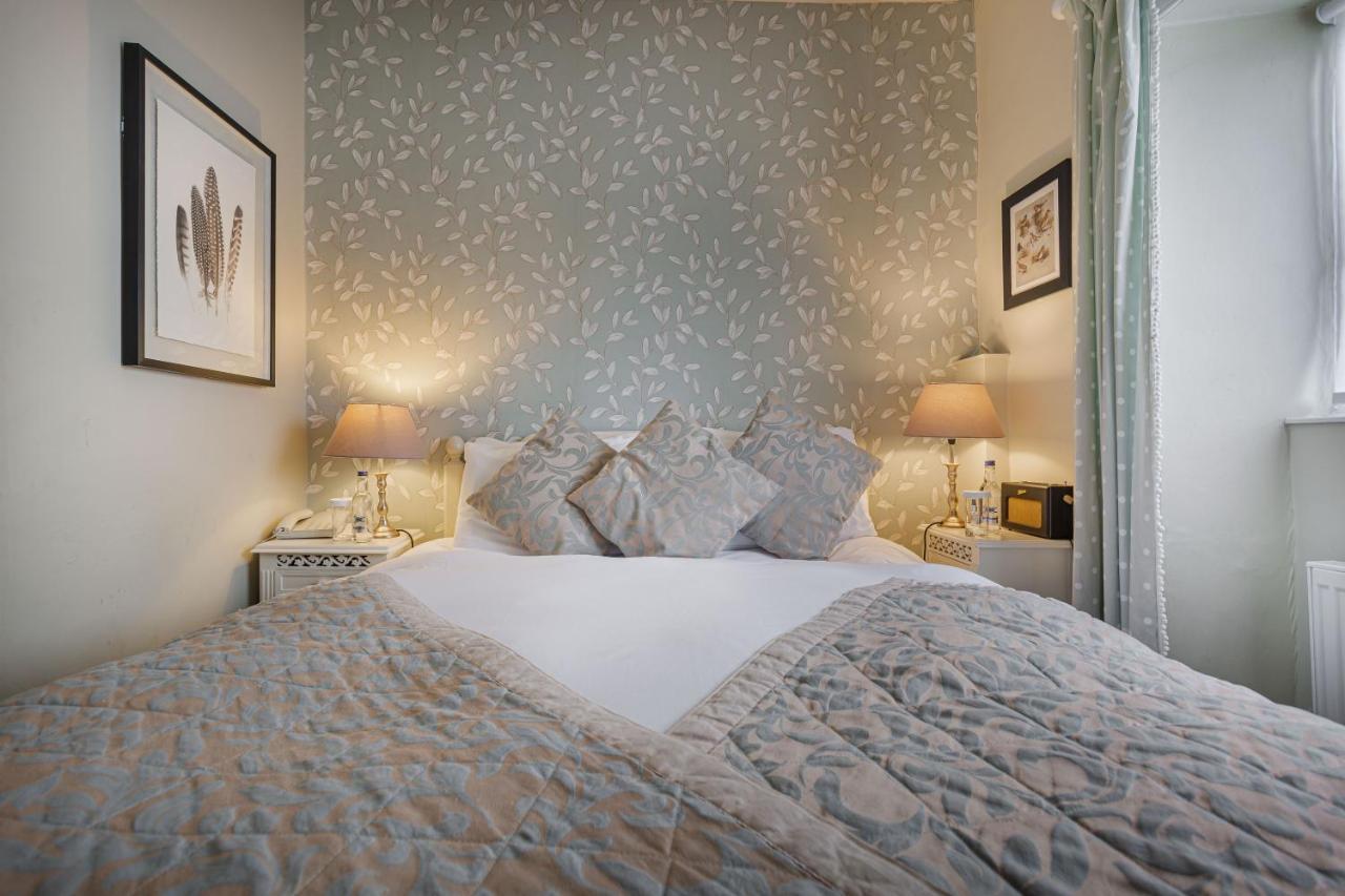Hotel The Feathers Hotel, Helmsley, North Yorkshire 4*