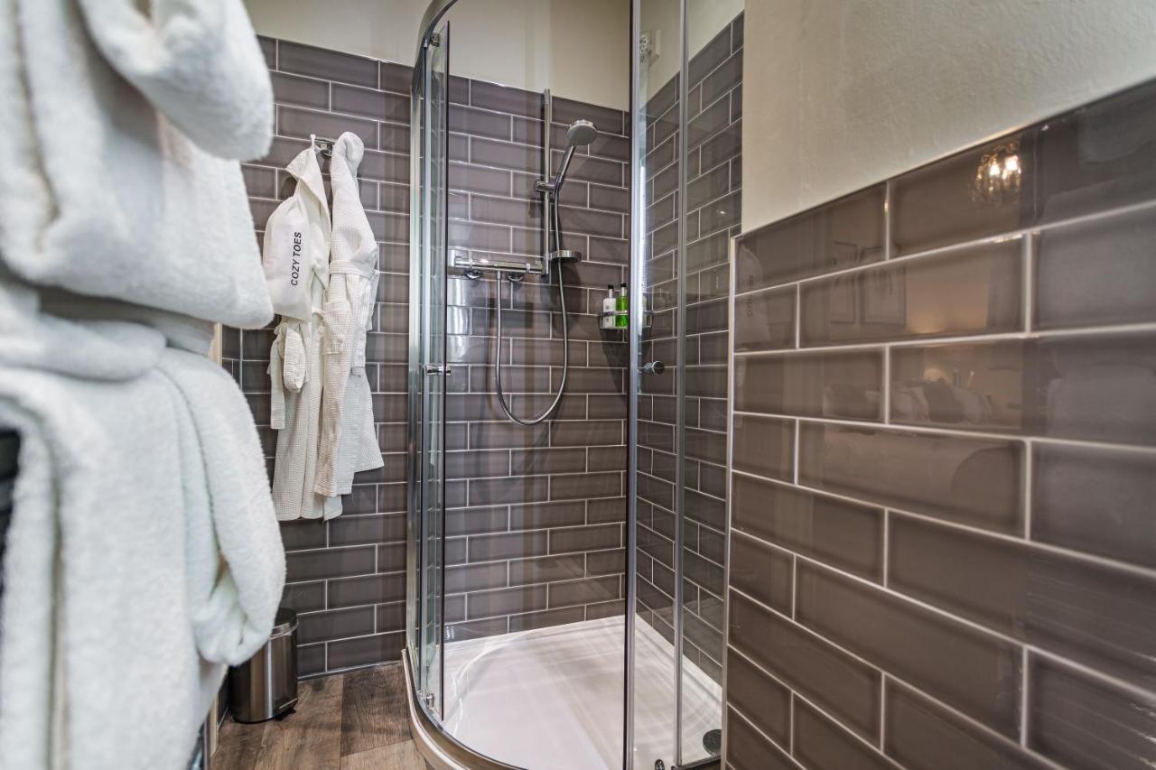 Hotel The Feathers Hotel, Helmsley, North Yorkshire Helmsley