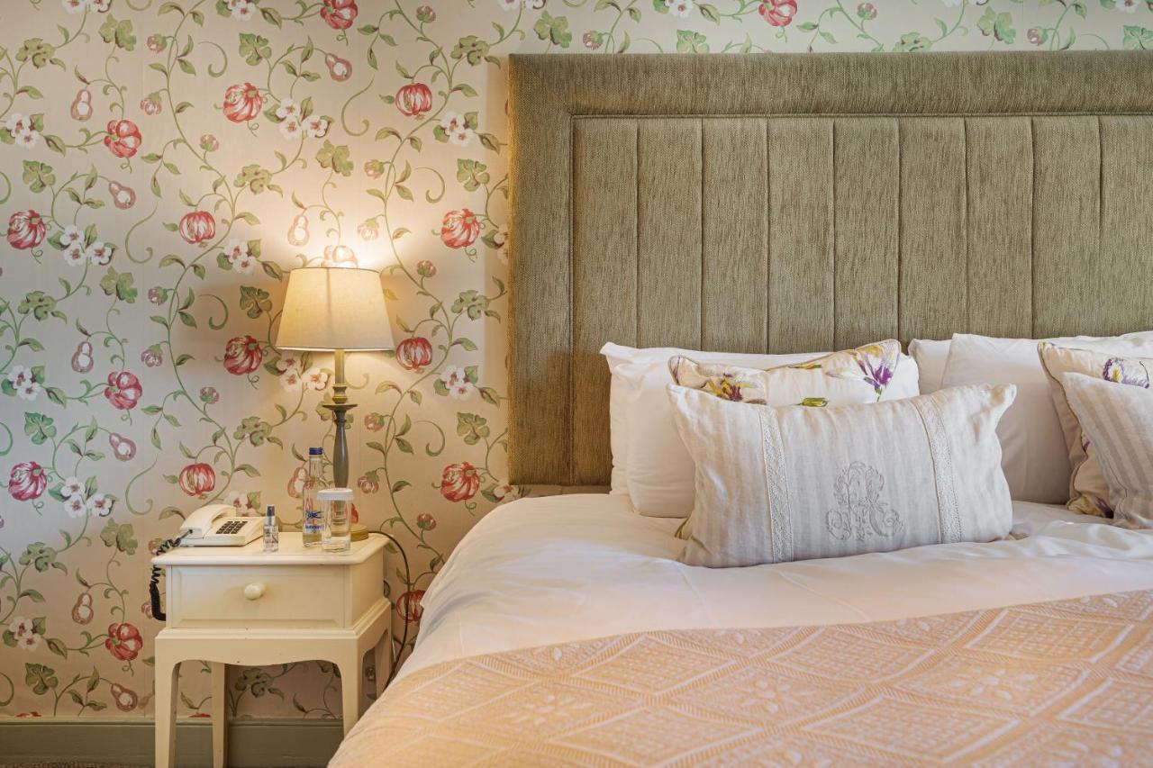 The Feathers Hotel, Helmsley, North Yorkshire Hotel Helmsley