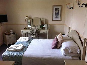 The Feathers Hotel, Helmsley, North Yorkshire Hotel 4*