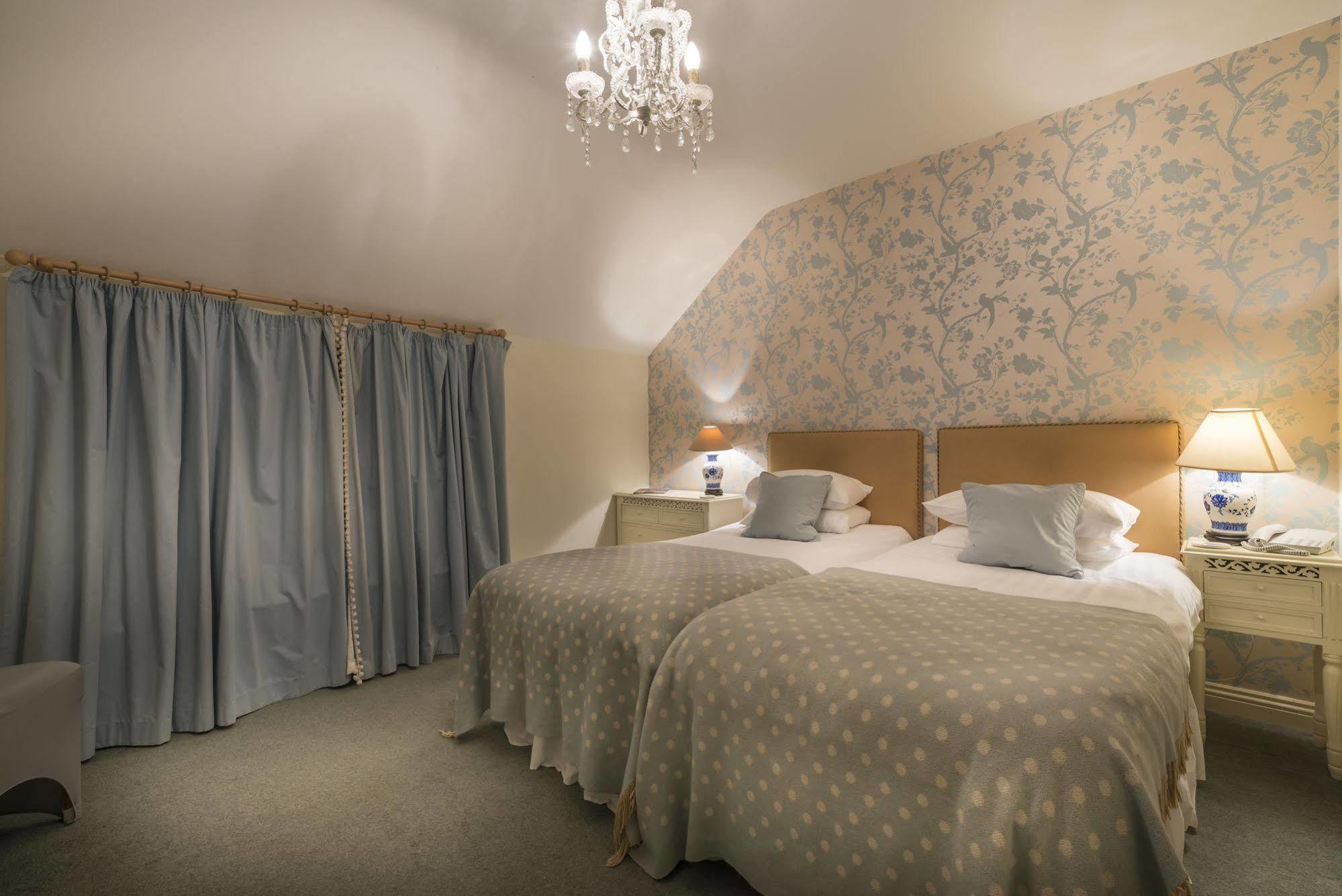 The Feathers Hotel, Helmsley, North Yorkshire 4* Helmsley
